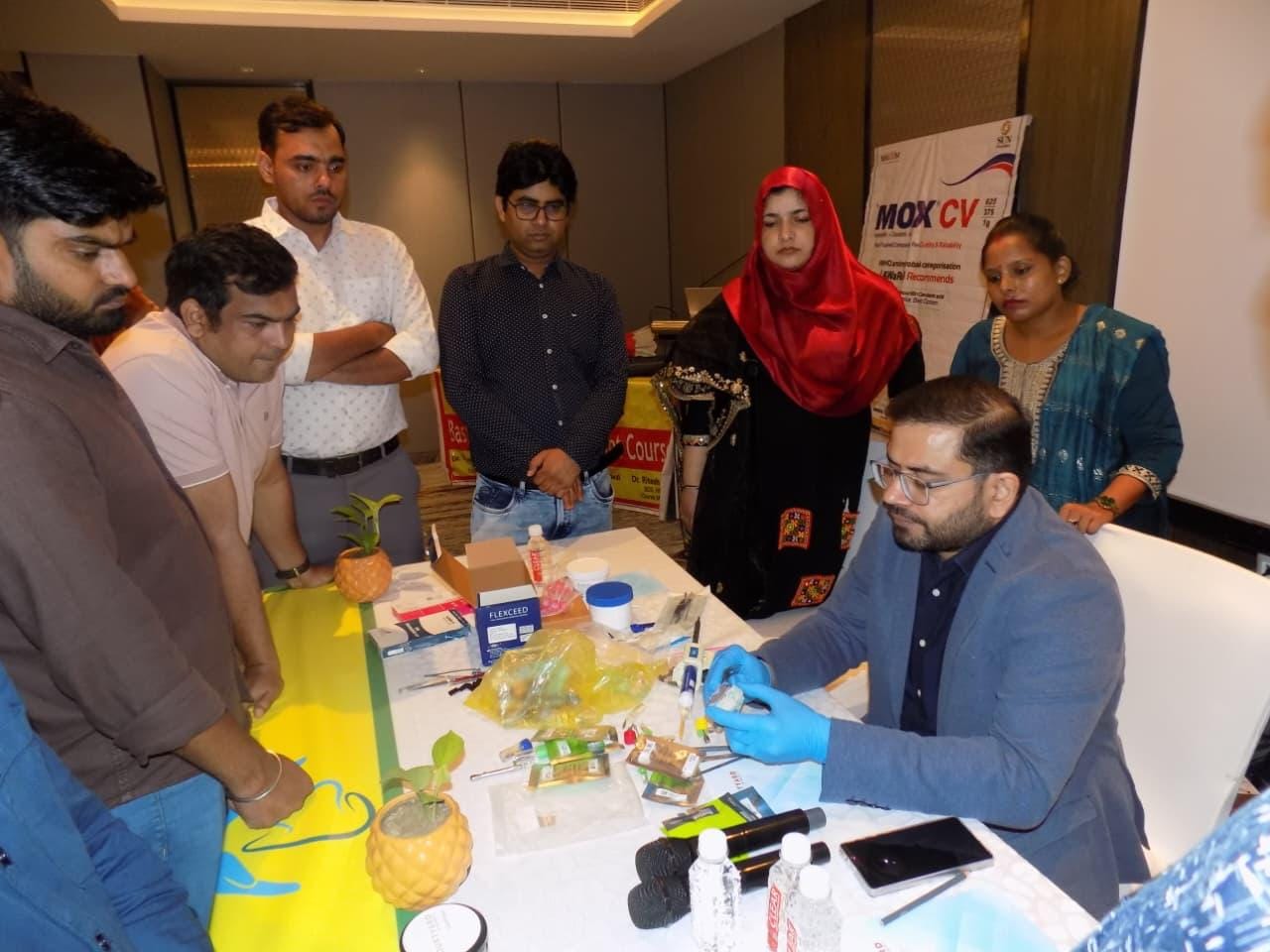 Dental Operatory